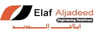 Elaf Aljadeed